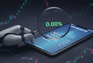 Strategy settings — control your trading method with Silver Vermoquin