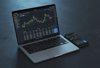 Monitor account activity and review the trading history log