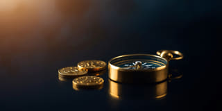 Article visual covering inflation and rising interest in alternative cryptoassets