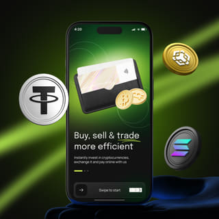 Mobile device displaying the Silver Vermoquin trading platform