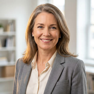 Sarah Coleman, Chief Financial Officer at Silver Vermoquin, profile picture