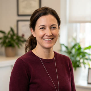 Laura Bennett, Head of Platform Standards at Silver Vermoquin, profile picture